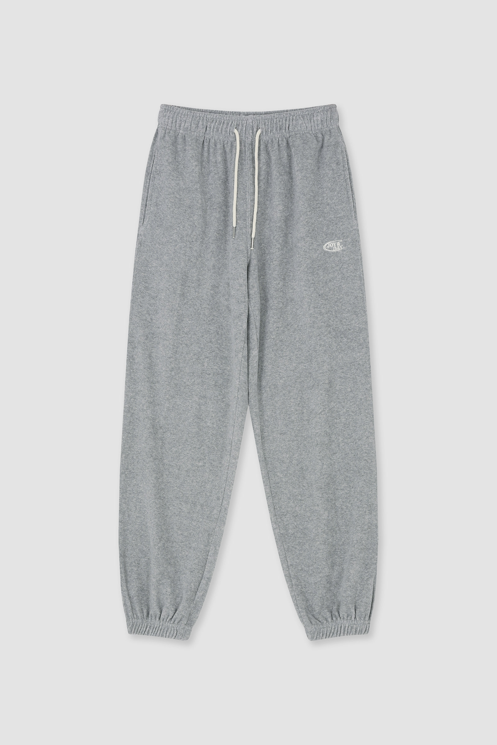 [17th] Terry Jogger Pants
