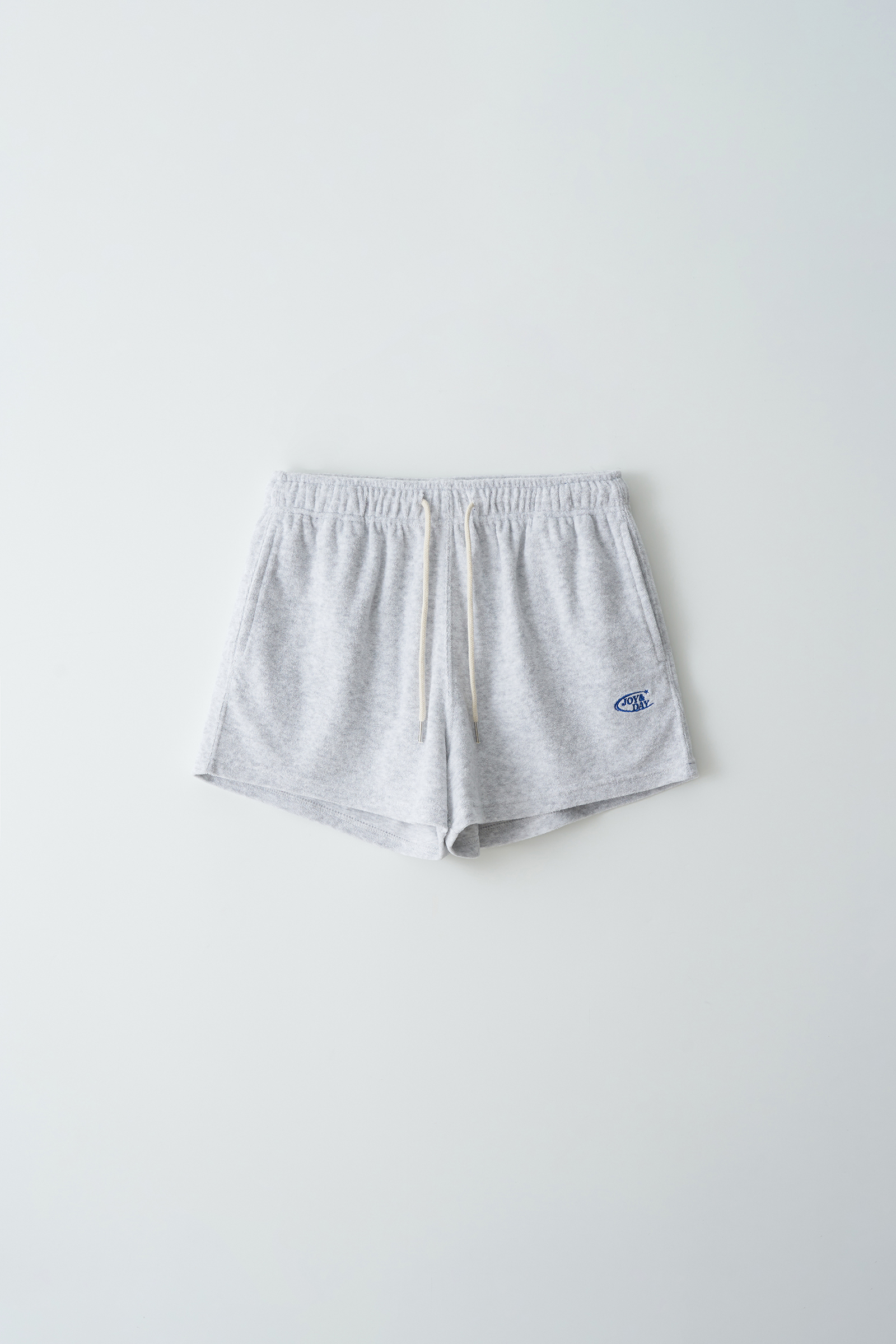 [3rd] Terry Shorts